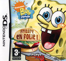 Bob l'Éponge : Friture en Folie