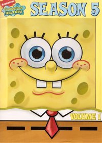 Saison 5 volume 1