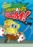Spongebob Squarepants : Underpants Slam