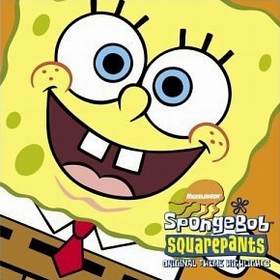 Spongebob Squarepants - Original theme highlights