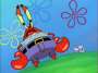 Capitaine Krabs