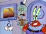Capitaine Krabs