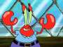 Capitaine Krabs
