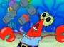 Capitaine Krabs