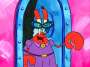 Madame Krabs