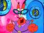 Madame Krabs