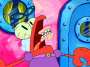Madame Krabs