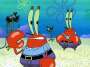 Capitaine Krabs