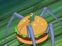 Pâté de crabe