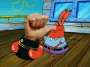 Capitaine Krabs