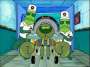 Capitaine Krabs