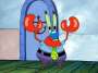 Capitaine Krabs