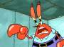 Capitaine Krabs