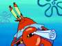 Capitaine Krabs