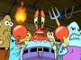 Capitaine Krabs