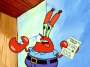 Capitaine Krabs
