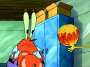 Capitaine Krabs