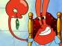 Capitaine Krabs