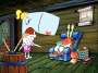 Capitaine Krabs