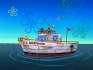 Bateau Cheapskate