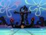 Chez Monsieur Krabs