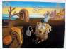 Bob est Salvador Dali - Persistance de la m�moire
