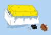 Bob l'�ponge prend un bain