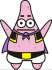 Dragon Ball Z : Patrick / Boo Boo