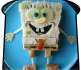 Un sandwich en forme de Bob l'�ponge