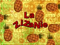 Naughty nautical neighbors  -  La zizanie