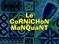 Pickles  -  Le cornichon manquant