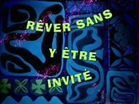 Sleepy time  -  Rêver sans y être invité