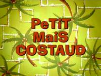 Walking small  -  Petit mais costaud