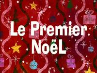 Christmas who?  -  Le premier Noël