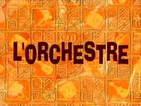 Band geeks  -  L'orchestre