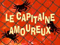 Krusty love  -  Le Capitaine amoureux