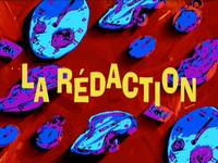 Procrastination  -  La rédaction