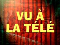 As seen on TV  -  Vu à la télé