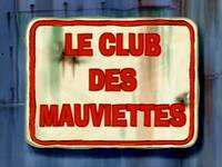 No weenies allowed  -  Le club des mauviettes