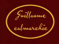 Squilliam returns  -  Guillaume Calamarchic