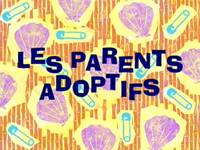 Rock-a-bye bivalve  -  Les parents adoptifs