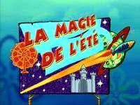 Krabby Land  -  La magie de l'été