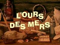 The camping episode  -  L'ours des mers