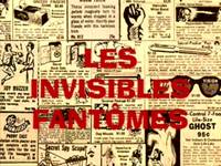 Pranks a lot  -  Les invisibles fantômes