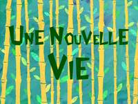 New leaf  -  Une nouvelle vie