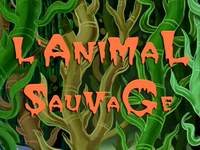 The thing  -  L'animal sauvage