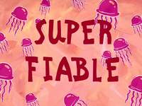 The pink purloiner  -  Super fiable