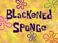 Blakened Sponge  -  Le coquard