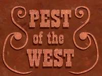 Pest of west  -  Un ancêtre célèbre