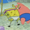 Bob l'Éponge et Patrick